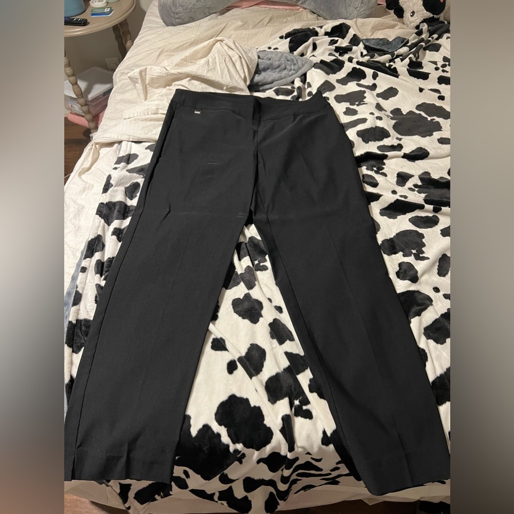 Dress pants